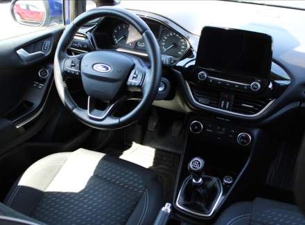 Ford - Fiesta