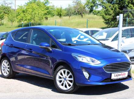 Ford - Fiesta