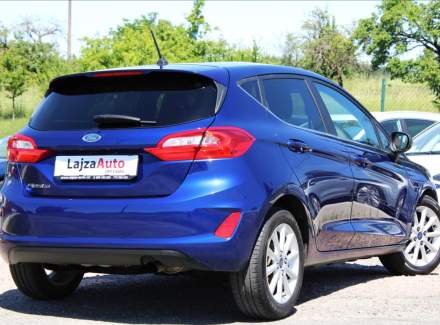 Ford - Fiesta