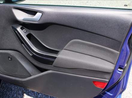 Ford - Fiesta