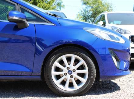Ford - Fiesta