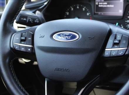 Ford - Fiesta