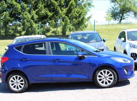 Ford - Fiesta