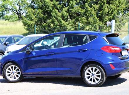 Ford - Fiesta