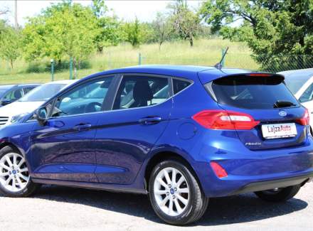 Ford - Fiesta