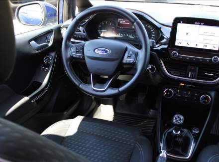 Ford - Fiesta