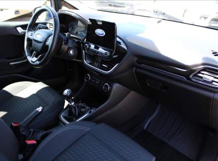 Ford - Fiesta