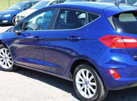 Ford - Fiesta