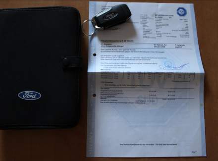 Ford - Fiesta