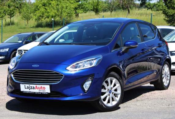 Ford - Fiesta