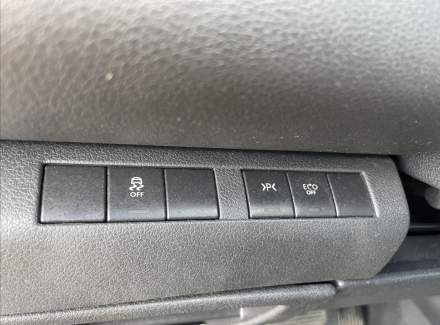 Peugeot - 3008