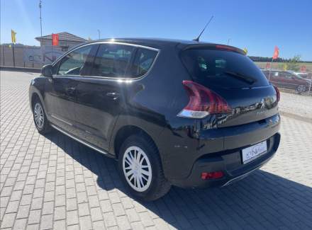 Peugeot - 3008