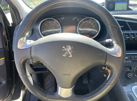 Peugeot - 3008