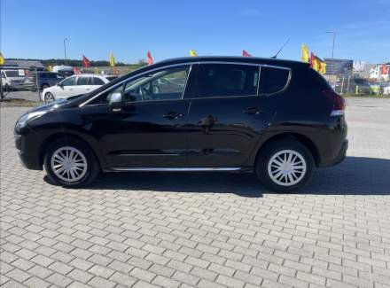 Peugeot - 3008
