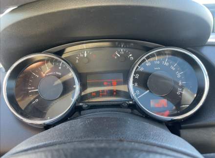 Peugeot - 3008