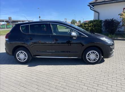 Peugeot - 3008