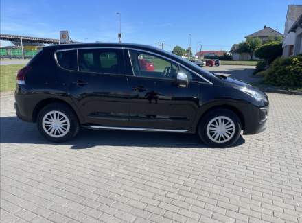 Peugeot - 3008