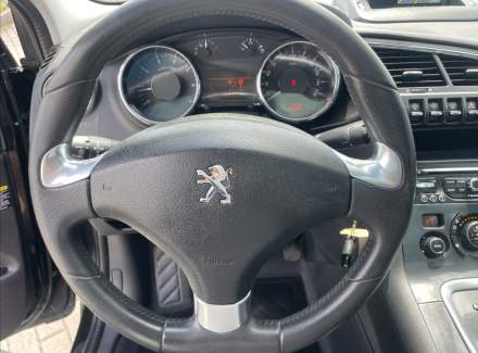 Peugeot - 3008