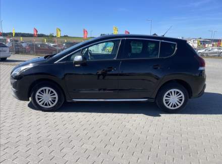 Peugeot - 3008