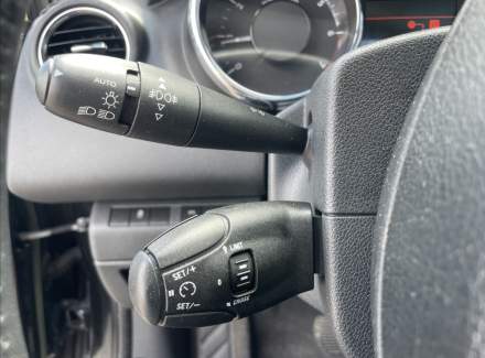 Peugeot - 3008