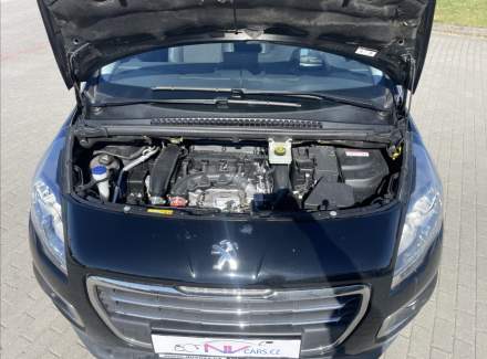 Peugeot - 3008