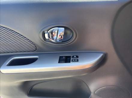 Nissan - Micra