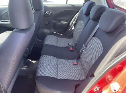 Nissan - Micra