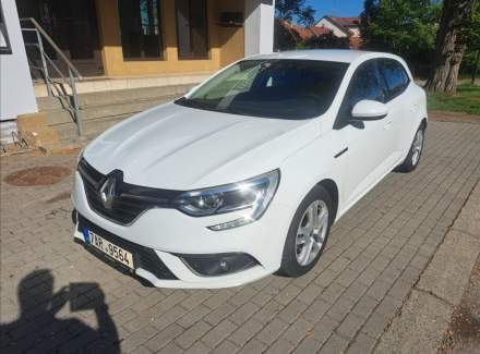 Renault - Megane
