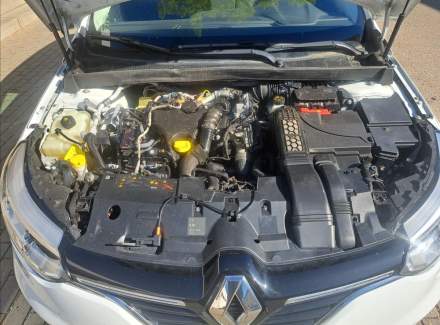 Renault - Megane