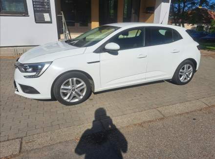 Renault - Megane