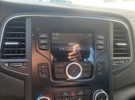 Renault - Megane