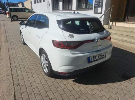 Renault - Megane