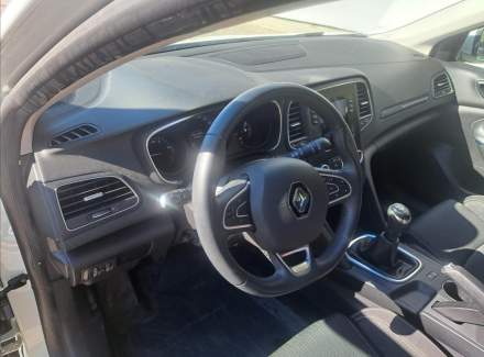 Renault - Megane