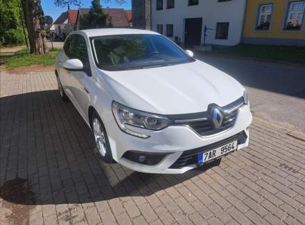 Renault - Megane