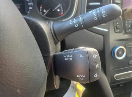 Renault - Megane