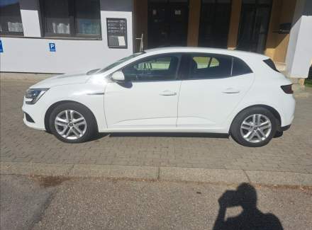 Renault - Megane