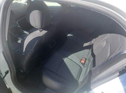Renault - Megane