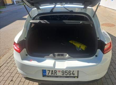 Renault - Megane