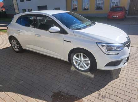 Renault - Megane