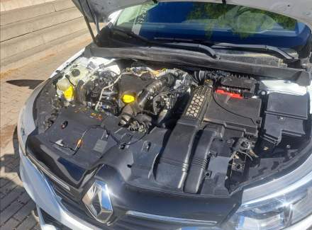 Renault - Megane