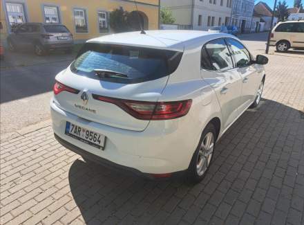 Renault - Megane