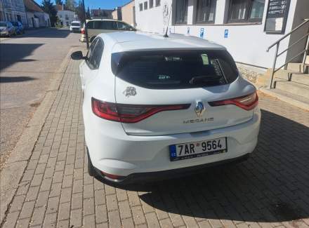 Renault - Megane