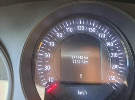 Renault - Megane
