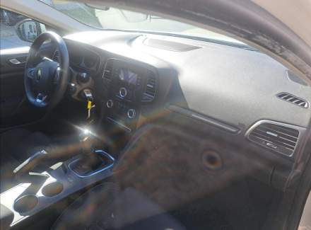 Renault - Megane