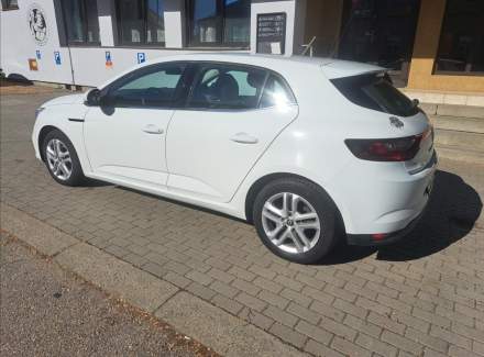 Renault - Megane