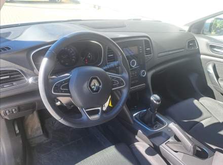 Renault - Megane