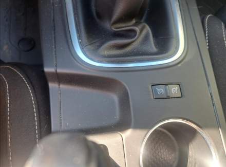 Renault - Megane
