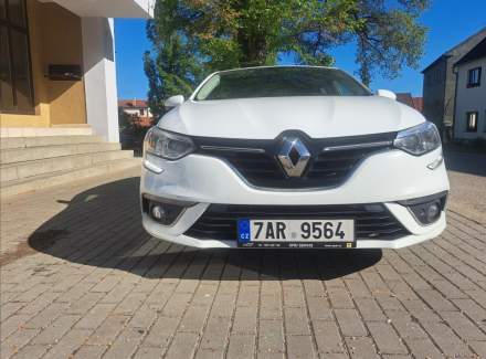 Renault - Megane