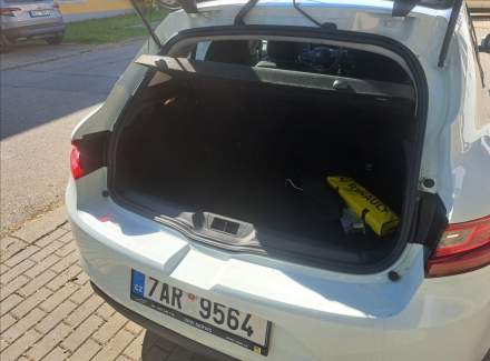Renault - Megane