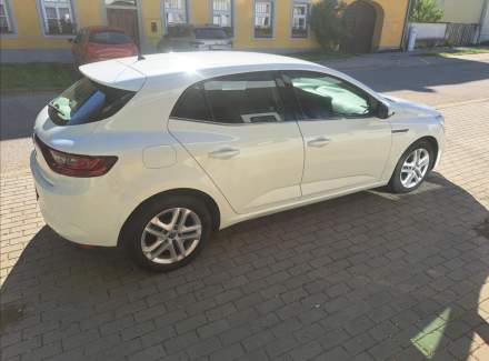 Renault - Megane